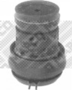 Mapco 36820 - Support moteur droxauto.com
