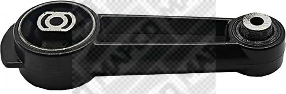 Mapco 36398 - Support moteur droxauto.com