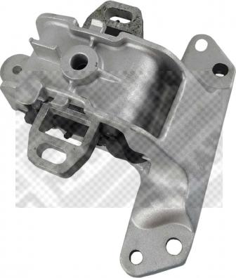 Mapco 36365 - Support moteur droxauto.com