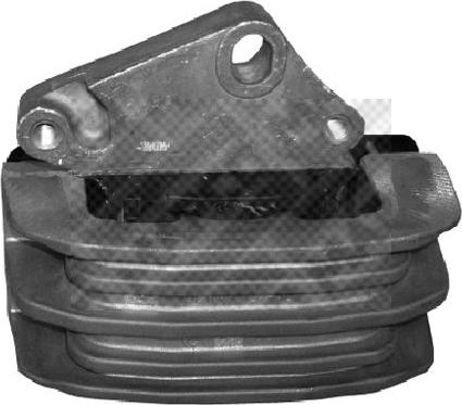 Mapco 36313 - Support moteur droxauto.com