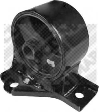 Mapco 36388 - Support moteur droxauto.com