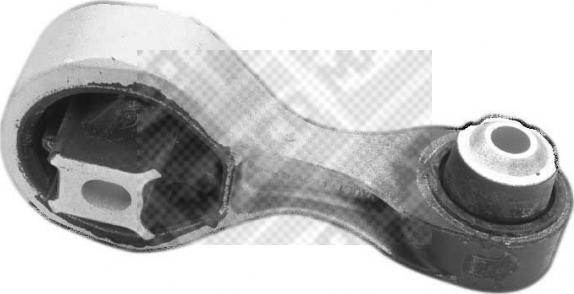 Mapco 36339 - Support moteur droxauto.com