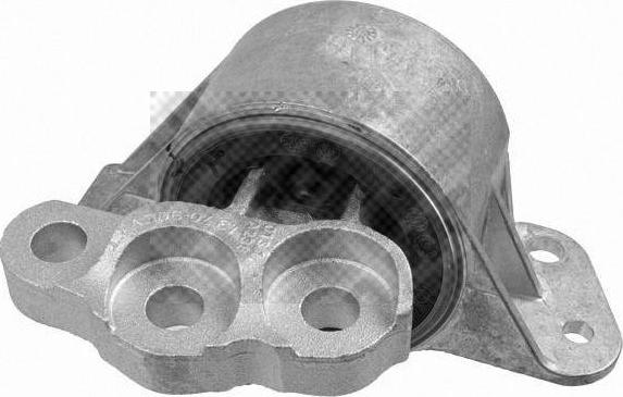 Mapco 36330 - Support moteur droxauto.com
