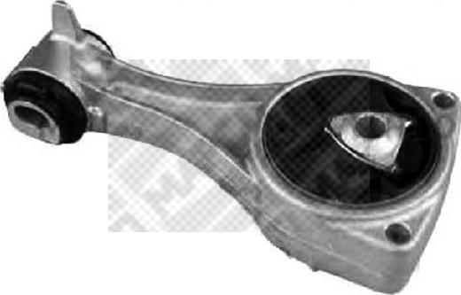 Mapco 36338 - Support moteur droxauto.com