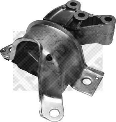 Mapco 36337 - Support moteur droxauto.com