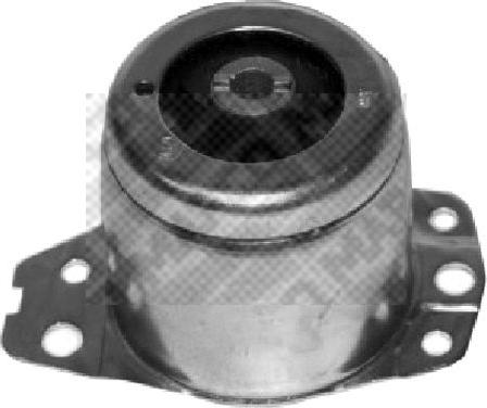 Mapco 36324 - Support moteur droxauto.com
