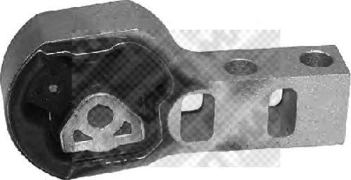 Mapco 36322 - Support moteur droxauto.com