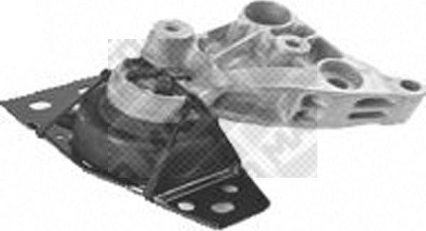 Mapco 36374 - Support moteur droxauto.com