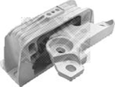 Mapco 36375 - Support moteur droxauto.com