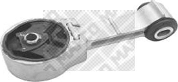Mapco 36376 - Support moteur droxauto.com