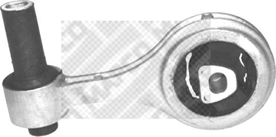 Mapco 36371 - Support moteur droxauto.com