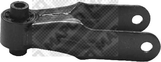 Mapco 36254 - Support moteur droxauto.com