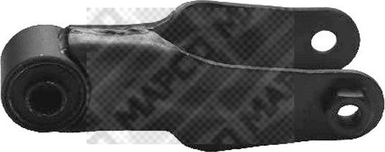 Mapco 36253 - Support moteur droxauto.com