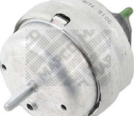 Mapco 36216 - Support moteur droxauto.com