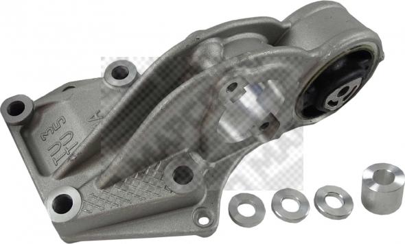 Mapco 36288 - Support moteur droxauto.com