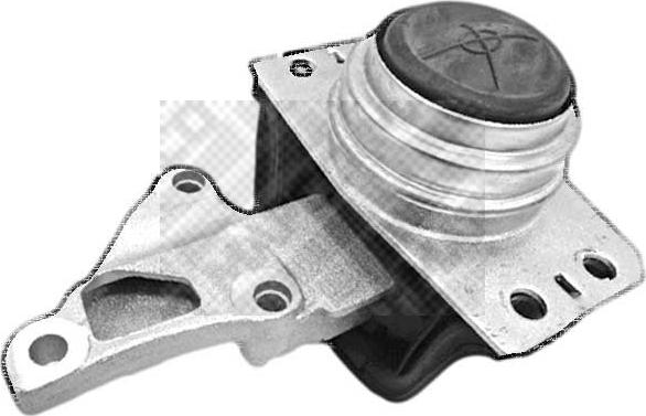 Mapco 36230 - Support moteur droxauto.com