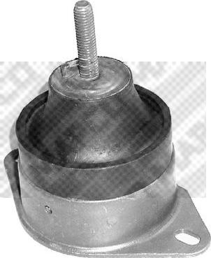 Mapco 36221 - Support moteur droxauto.com