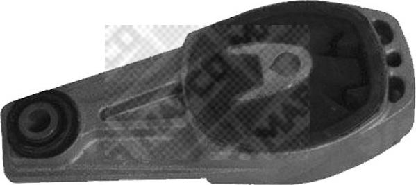 Mapco 36278 - Support moteur droxauto.com