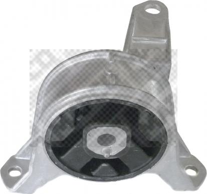 Mapco 36753 - Support moteur droxauto.com