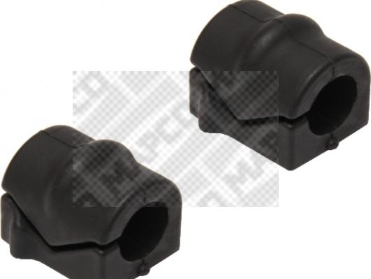 Mapco 36764/2 - Coussinet de palier, stabilisateur droxauto.com