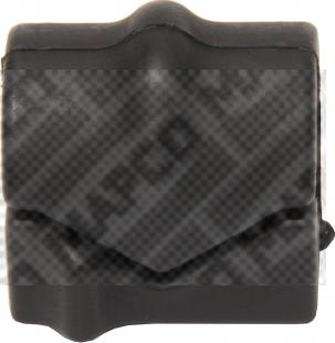 Mapco 36764 - Suspension, barre de couplage stabilisatrice droxauto.com