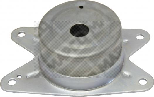 Mapco 36760 - Support moteur droxauto.com