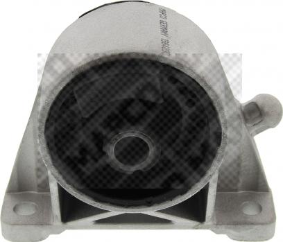 Mapco 36761 - Support moteur droxauto.com