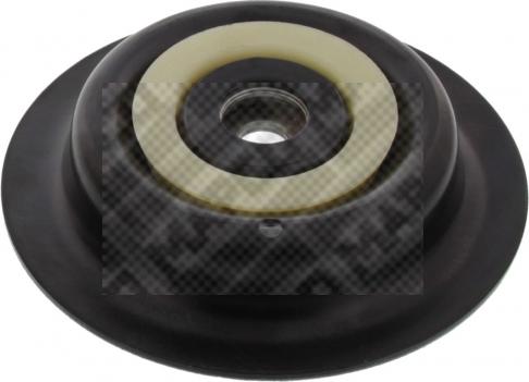 Mapco 36702 - Roulement, coupelle de suspension droxauto.com