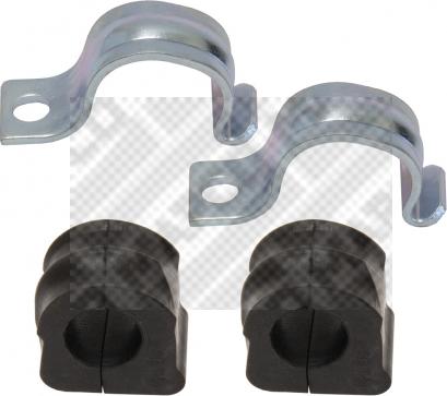 Mapco 36787/2 - Kit de réparation, suspension du stabilisateur droxauto.com