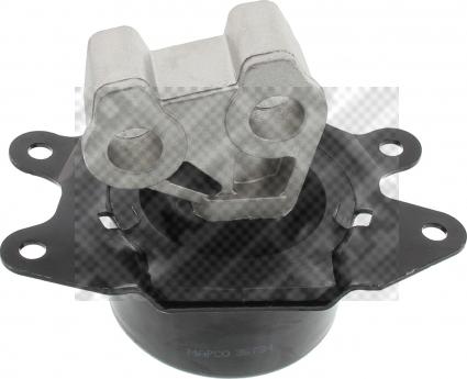 Mapco 36734 - Support moteur droxauto.com