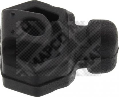 Mapco 30196 - Support, silencieux droxauto.com