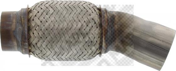 Mapco 30241 - Tuyau flexible, échappement droxauto.com