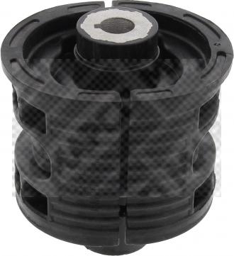 Mapco 38933 - Suspension, corps de l'essieu droxauto.com