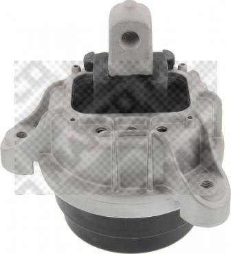 Mapco 38658 - Support moteur droxauto.com