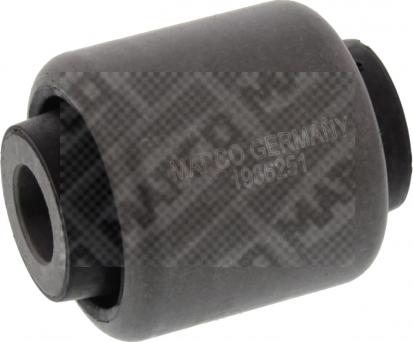 Mapco 38600 - Suspension, bras de liaison droxauto.com