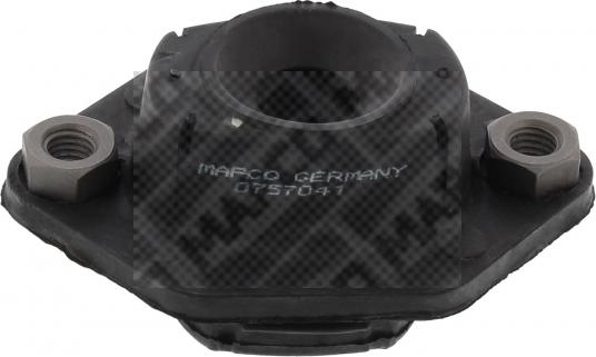 Mapco 38618 - Coupelle de suspension droxauto.com