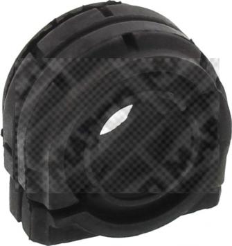 Mapco 38633 - Coussinet de palier, stabilisateur droxauto.com