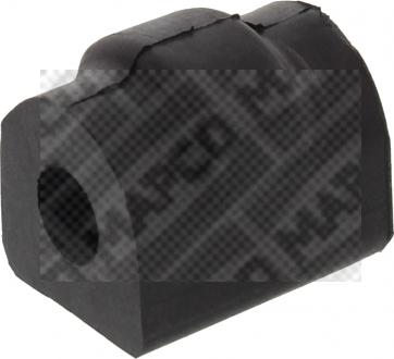 Mapco 38620 - Coussinet de palier, stabilisateur droxauto.com