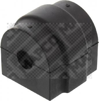 Mapco 38628 - Coussinet de palier, stabilisateur droxauto.com