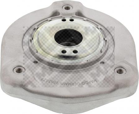 Mapco 38860 - Coupelle de suspension droxauto.com