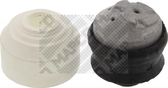 Mapco 38862 - Support moteur droxauto.com