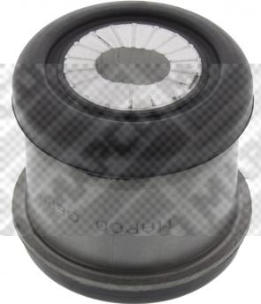 Mapco 38810 - Suspension, corps de l'essieu droxauto.com