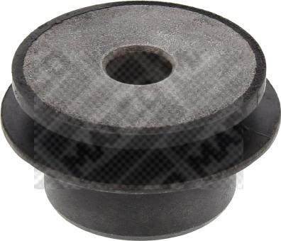 Mapco 38838 - Suspension, corps de l'essieu droxauto.com