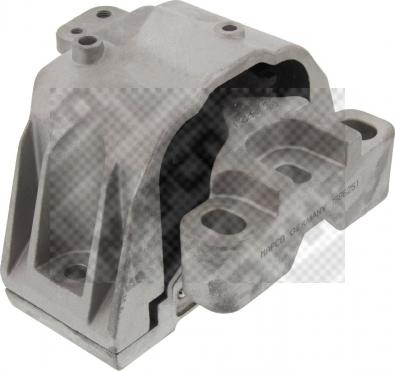 Mapco 38821 - Support moteur droxauto.com