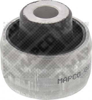 Mapco 33996 - Suspension, bras de liaison droxauto.com