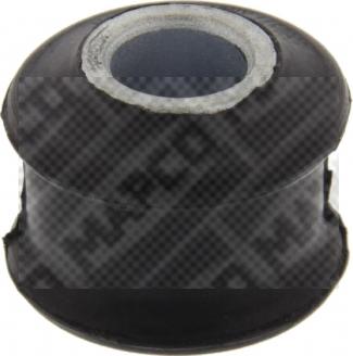 Mapco 33946 - Coussinet de palier, stabilisateur droxauto.com
