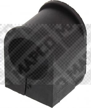 Mapco 33947 - Coussinet de palier, stabilisateur droxauto.com