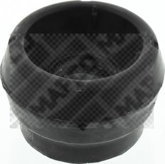 Mapco 33961 - Coupelle de suspension droxauto.com