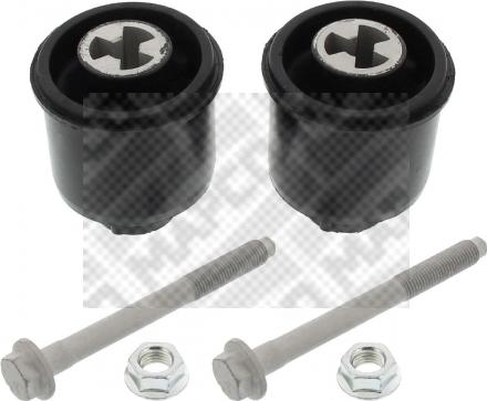 Mapco 33912/2 - Kit de réparation, corps de l'essieu droxauto.com