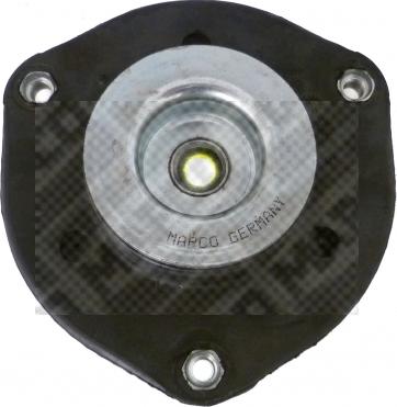 Mapco 33989 - Coupelle de suspension droxauto.com